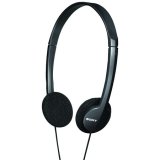 Kõrvaklapid - Sony MDR-110LP