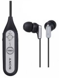 Bluetooth kõrvaklapid - Sony DR-BT100