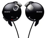 Bluetooth kõrvaklapid - Sony DR-BT140