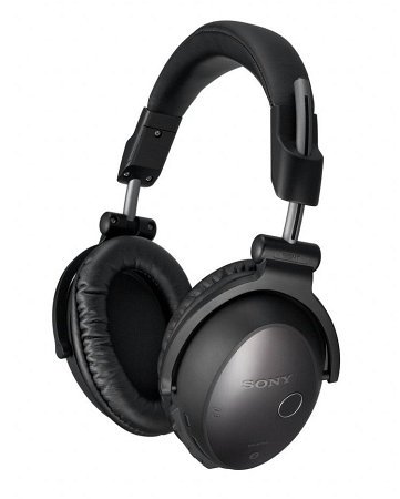 Bluetooth kõrvaklapid Sony DR-BT50 - Pilt 1 / 500px
