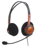Mikrofoniga kõrvaklapid - Sony DR-220DP