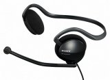 Mikrofoniga kõrvaklapid - Sony DR-G240DPV