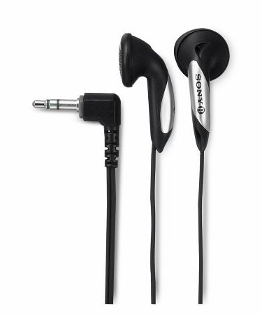 Kuularid Sony MDR-E818LP - Pilt 1 / 500px