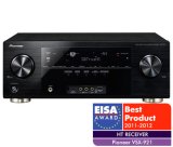 7.1 Kodukino ressiiver - Pioneer VSX-921