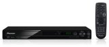 DVD mängija - Pioneer DV-3022V