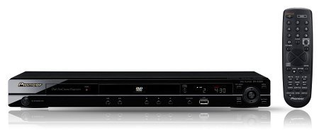 DVD mängija Pioneer DV-430V - Pilt 1 / 500px