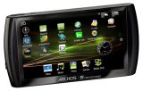 Tahvelarvuti - Archos 5 Internet Tablet 32GB