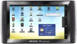 Tahvelarvuti - Archos 70 Internet Tablet 250GB