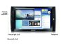 Tahvelarvuti Archos 9 PC Tablet 32GB - Pilt 3 / thumb