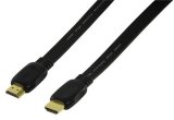HDMI ühenduskaabel - 2.0m (lapik kaabel)