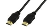 HDMI ühenduskaabel - 5.0m