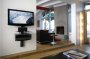 Audio - videotehnika  riiul seinale Omnimount TRIA 2 - Pilt 2 / thumb