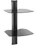 Audio - videotehnika  riiul seinale Omnimount TRIA 2 - Pilt 5 / thumb
