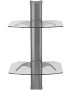 Audio - videotehnika  riiul seinale Omnimount TRIA 2 - Pilt 6 / thumb