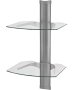 Audio - videotehnika  riiul seinale Omnimount TRIA 2 - Pilt 7 / thumb