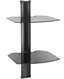 Audio - videotehnika  riiul seinale - Omnimount TRIA 2