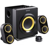 2.1 Aktiivkõlarite komplekt - Defender Fusion M45 (SPK-FUSION M45)