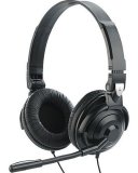 Mikrofoniga kõrvaklapid - Cresyn C511S