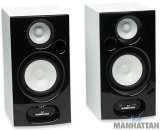 2.0 Aktiivkõlarid - Manhattan 2800 Acoustic Series (Bluetooth)