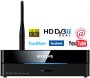 Digiboks ja HD meediamängija EVOLVE Blade DualCorder HD - Pilt 1 / thumb