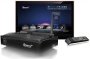 HD meediamängija Xtreamer Sidewinder2 - Pilt 1 / thumb