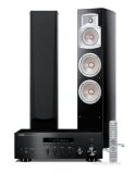 Stereo komplekt - Yamaha R-S300 + NS-555
