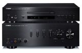 Stereo komplekt - Yamaha A-S700 + CD-S700