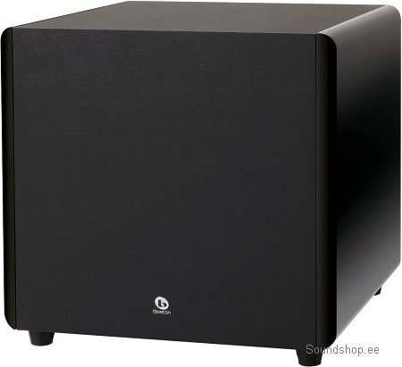 Aktiiv subwoofer Boston Acoustics ASW 250 - Pilt 1 / 500px