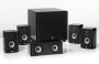 5.1 kõlarite komplekt Boston Acoustics A 2310HTS - Pilt 2 / thumb