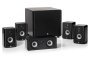 5.1 kõlarite komplekt Boston Acoustics A 2310HTS - Pilt 1 / thumb