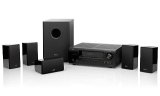 5.1 Kodukino komplekt - Denon DHT-1312XP
