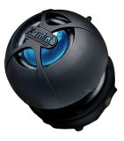 Minikõlar - X-Mini Happy + 2GB SD kaart