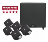 5.1 kõlarite komplekt - Boston Acoustics SoundWareXS 5.1 SE (MK2)
