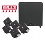 5.1 kõlarite komplekt Boston Acoustics SoundWareXS 5.1 SE (MK2) - Pilt 1 / thumb