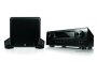 2.1 Kodukino komplekt Boston Acoustics SoundWareXS 2.1 + Denon AVR-1912 - Pilt 1 / thumb