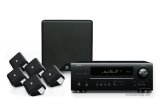 5.1 Kodukino komplekt - Boston Acoustics SoundWareXS 5.1 SE + Denon AVR-1912