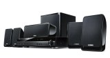5.1 Kodukino komplekt - Yamaha BDX-610