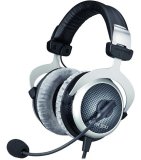 Mikrofoniga kõrvaklapid - Beyerdynamic MMX 300