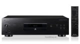 CD/SACD mängija - Pioneer PD-10