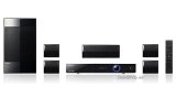 5.1 Kodukino komplekt - Pioneer BCS-222