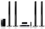 5.1 Kodukino komplekt - Pioneer BCS-424