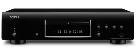 Blu-ray mängija Denon DBT-1713UD - Pilt 1 / 500px