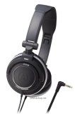 Kõrvaklapid - Audio-Technica ATH-SJ55 Street DJ