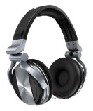 Kõrvaklapid - Pioneer HDJ-1500