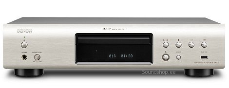 CD mängija Denon DCD-720AE - Pilt 1 / 500px