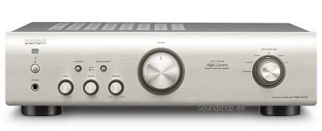 Stereo võimendi Denon PMA-520AE - Pilt 1 / 500px