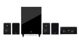 5.1 kõlarite komplekt - Tannoy HTS 101