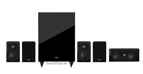 5.1 kõlarite komplekt Tannoy HTS 101 - Pilt 1 / 500px