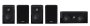 5.0 kõlarite komplekt Tannoy HTS 5.0 - Pilt 2 / thumb