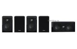 5.0 kõlarite komplekt - Tannoy HTS 5.0